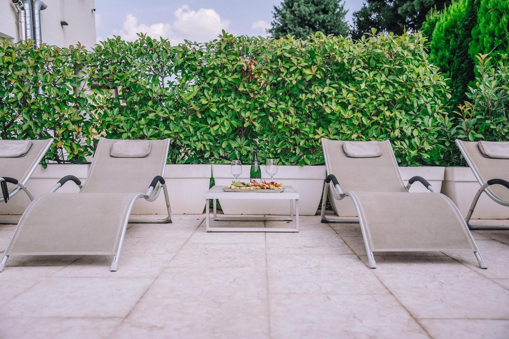 B&B Luxury Italian House Rho Exterior photo